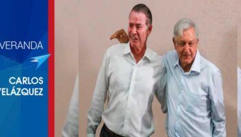 Ordaz, un político y empresario metido a resolver entuertos diplomáticos