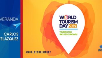 El turismo hace un llamado al crecimiento inclusivo