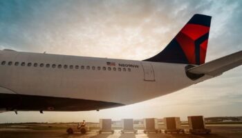 Reapertura de EU a viajeros vacunados impulsará economía: Delta