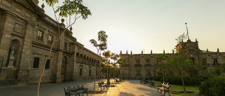 Guadalajara, Jalisco