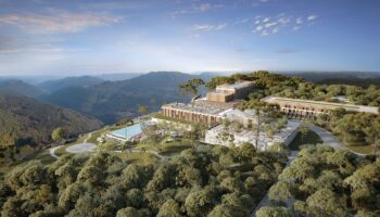 Kempinski inaugurará su primer hotel en Latinoamérica en 2024