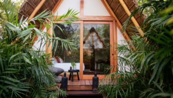 Abrirá nuevo hotel Habitas en Bacalar