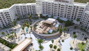 Cancún tendrá un nuevo todo incluido de Royal Resorts