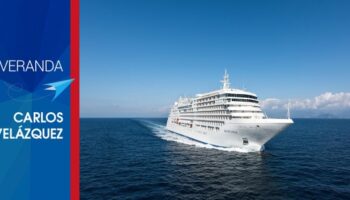 Los cruceros “juegan ajedrez” para volver a navegar