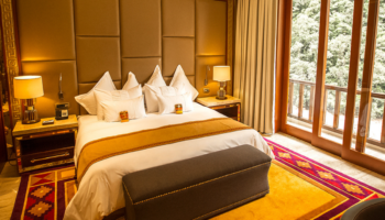 Sumaq Machu Picchu dentro de los World’s Best Awards