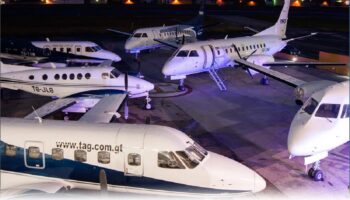 TAG Airlines prepara ruta entre Guatemala y Mérida