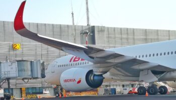 Iberia cierra la compra total de Air Europa