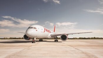 Avianca simplifica flota para vuelos de larga distancia