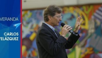 De la Madrid, la importancia de las ideas