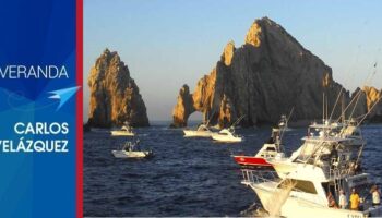 Los torneos de pesca de Los Cabos impondrán récords este año
