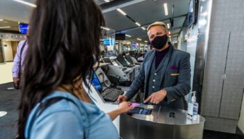 Delta y aerolíneas asociadas facilitan conectividad en el mundo