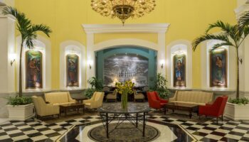 México suma tres hoteles a la lista de Preferred Hotels & Resorts