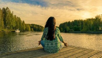Los viajes mejoran la salud mental: Amex