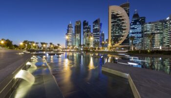 Latinoamericanos encabezan la lista de boletos para Qatar 