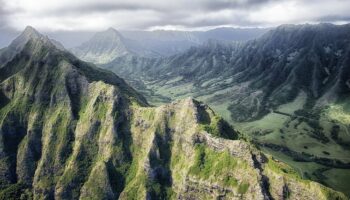 Las Escaleras al Cielo de Hawái serán destruidas