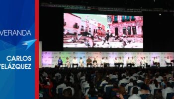 AMLO mete a sus “adversarios turísticos” a la congeladora