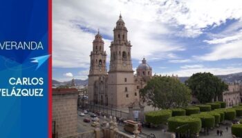Aquí viene el sol a Michoacán