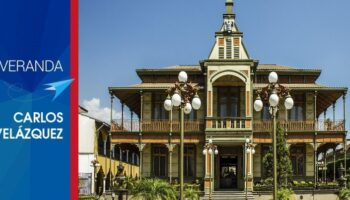 Orizaba, un destino turístico modelo