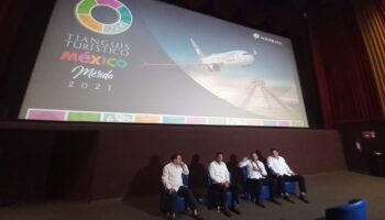 Aeroméxico, entre Vacations y salir de Capítulo 11