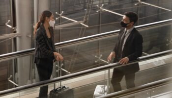 Gasto en viajes de negocios habrá aumentado 14% en 2021: WTTC