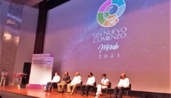 Sectur da cierre preliminar de Tianguis Turístico 2021 en Mérida