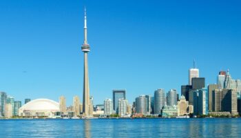 WestJet reactiva vuelo entre Mérida y Toronto