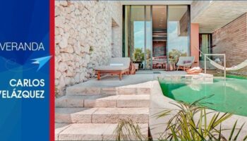 Una “ola” de nuevos hoteles en Quintana Roo