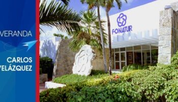 La leyenda negra del director de Fonatur en Cancún