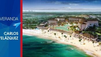 AMResorts, dos décadas de una gran historia hotelera
