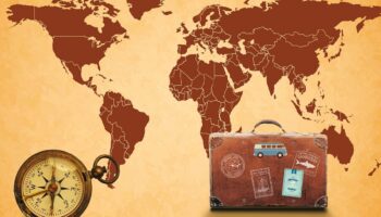 Turismo a nivel mundial se recupera rápido, afirma OMT