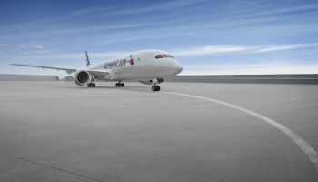 Nuevo vuelo entre Cozumel y Austin de American Airlines