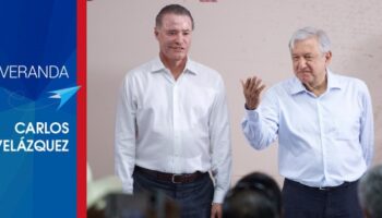 Quirino Ordaz sigue “deshojando la margarita”