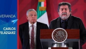 Jiménez Pons, el amigo de López Obrador