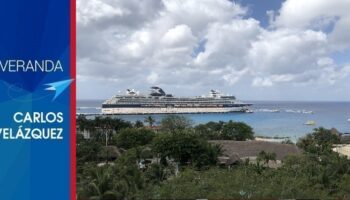 Cruceros, un rompecabezas cada vez más complejo