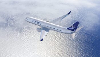 Copa Airlines podría operar nuevas rutas a México
