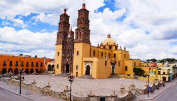 Guanajuato con proyectos para 6 Pueblos Mágicos en 2022