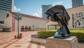 Miami promoverá en México el turismo cultural