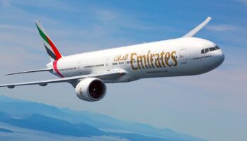 Emirates tendrá vuelos diarios a CDMX