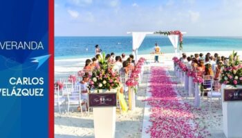 Un nuevo sello para el turismo de bodas