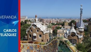 “Pausa” con España y la Feria de Pueblos Mágicos en Barcelona