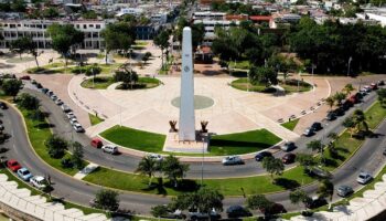 Turismo fronterizo se reactivó entre Belice y Chetumal