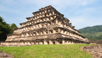 Zonas arqueológicas que sí abrirán para el equinoccio