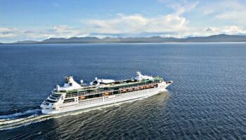 Cruceros de Royal Caribbean regresan a Latinoamérica