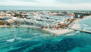 Viajes al Caribe aumentan durante 2022: ForwardKeys