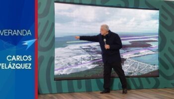 Grandes inversionistas turísticos quieren entrar a Calica