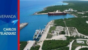 Calica reaviva el proyecto del homeport en Riviera Maya