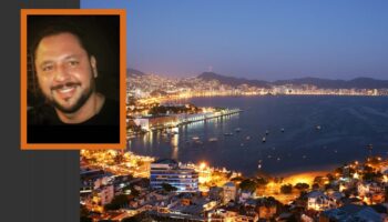 Fidetur iniciará caravanas de promoción para Acapulco