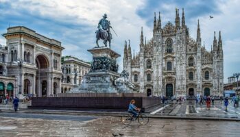 Italia levanta todas sus restricciones de viaje