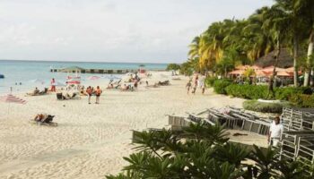 American Airlines operará nueva ruta a Jamaica