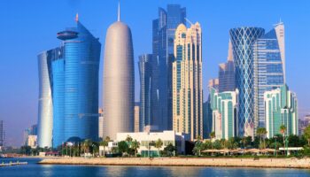 Mexicanos aumentaron 300% la búsqueda de viajes a Qatar